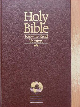 Holy Bible [antikvár]