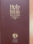 Holy Bible [antikvár]