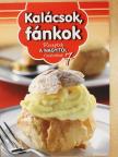 Erdei Sándorné - Kalácsok, fánkok [antikvár]
