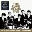 THE DAVE CLARK FIVE - ALL THE HITS CD THE DAVE CLARK FIVE