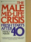 Nancy Mayer - The Male Mid-Life Crisis [antikvár]