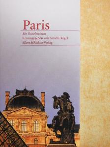 Emile Zola - Paris [antikvár]