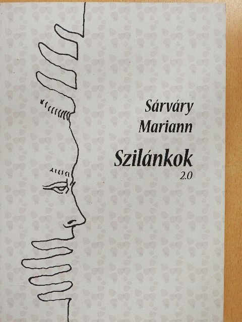 Sárváry Mariann - Szilánkok 2.0 [antikvár]