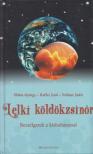 HIDAS GYÖRGY, RAFFAI JENŐ, VOLLNER JUDIT - Lelki köldökzsinór [antikvár]