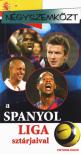 Dénes Tamás, Mácsik Viktor - Négyszemközt a spanyol liga sztárjaival [antikvár]