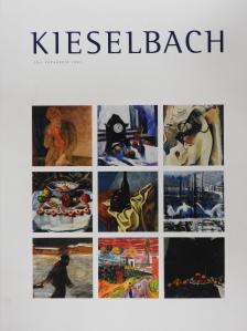 Kieselbach Galéria és Aukciósház - Téli Képaukció 2007 [antikvár]