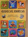 Imre Zsuzsánna - Kerekecske, dombocska [antikvár]