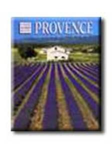 RIZZI, SILVANA - Provence - A Világ legszebb helyei