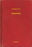 Nervo Amado - Amnesia [eKönyv: epub, mobi]