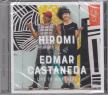 HIROMI & EDMAR CASTANEDA LIVE IN MONTREAL CD