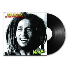 BOB MARLEY & THE WAILERS - KAYA LP BOB MARLEY & THE WAILERS