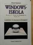 Fekete Sándorné - Windows-iskola [antikvár]
