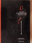 Catherine Walter - The New Cambridge English Course - Student 1 [antikvár]