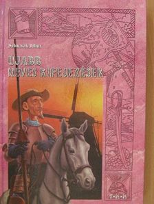 Szincsák Tibor - Újabb neves kifejezések [antikvár]