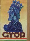 Győr [antikvár]