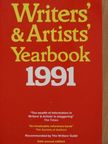 Bruce Coleman - Writers' & Artists' Yearbook 1991 [antikvár]