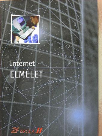 Nadia Andreini - Internet elmélet [antikvár]