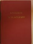 Nikoláj Bogdanov - Az első leány [antikvár]