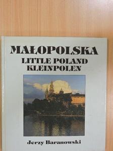 Roman Marcinek - Malopolska/Little Poland/Kleinpolen [antikvár]