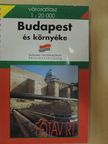 Budapest és környéke [antikvár]
