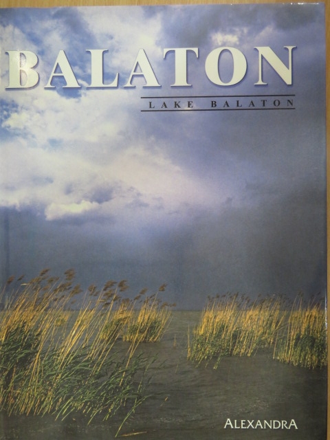 Dr. János Pesti - Balaton [antikvár]