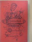 K. V. Schlieben-Reventlow - Bibliothek der Unterhaltung und des Wissens XIII. (gótbetűs) [antikvár]