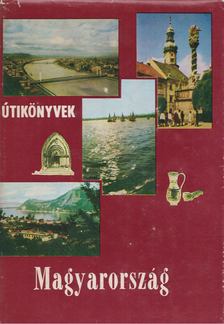 PAPP ANTAL - Magyarország [antikvár]