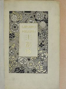 Lafcadio Hearn - Izumo - Blicke in das unbekannte Japan [antikvár]