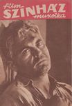 Lenkei Lajos (főszerk.) - Film-Színház-Muzsika III. évfolyam 45. szám [antikvár]