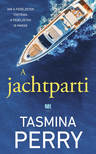 Tasmina Perry - A jachtparti [eKönyv: epub, mobi]