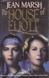 Marsh, Jean - The House of Eliot [antikvár]