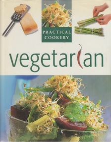 Vegetarian [antikvár]