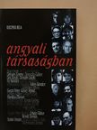 Doszpod Béla - Angyali társaságban [antikvár]