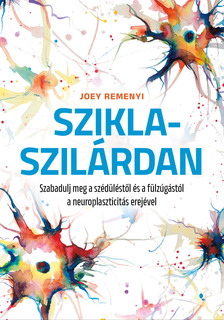 Reményi Joe - Sziklaszilárdan [eKönyv: epub, mobi]