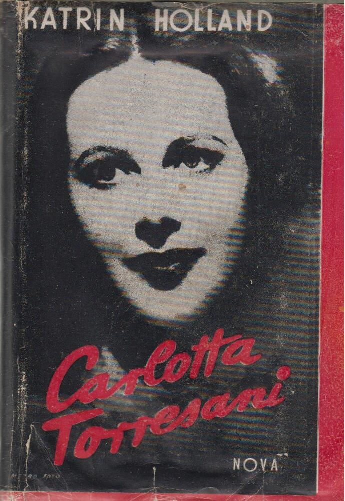 Holland, Katrin - Carlotta Torresani [antikvár]