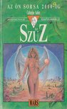Aubier, Catherine - Szűz [antikvár]