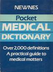 Pocket Medical Dictionary [antikvár]