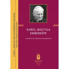 Karol Wojtyla emberképe - Filozófiai és teológiai tanulmányok
