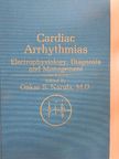 Andrew L. Wit - Cardiac Arrhythmias [antikvár]