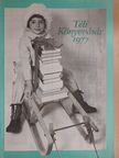 Téli könyvvásár 1977 [antikvár]