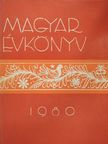 Babits Mihály - Magyar évkönyv 1980 [antikvár]