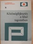 Brezsnyánszky László - Közösségfejlesztés a felső tagozatban [antikvár]