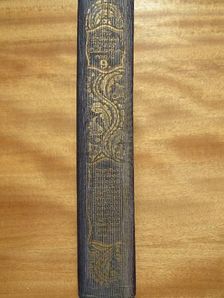 Abonyi Árpád - Az Érdekes Ujság Dekameronja IX. (töredék) [antikvár]