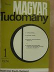 Almár Iván - Magyar Tudomány 1974. január-december [antikvár]