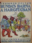 Zsombok Zoltán - Bundás Barna a Hargitában [antikvár]