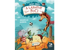 LACKFI JÁNOS - A lassított foci