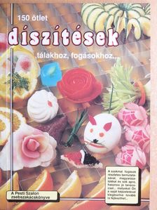 Eric Zipper - Díszítések [antikvár]