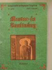 Anselm Grün - Mester és Tanítvány 2007. február [antikvár]