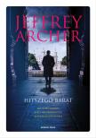 Jeffrey Archer - Hitszegő barát [eKönyv: epub, mobi]