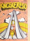 Alekszander Beljajev - Kincskereső 1982. szeptember [antikvár]